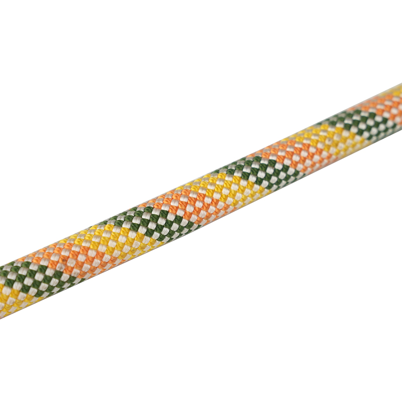 Bezpečné lano na míru